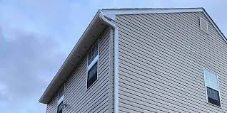 Best Fascia and Soffit Installation  in Preakness, NJ